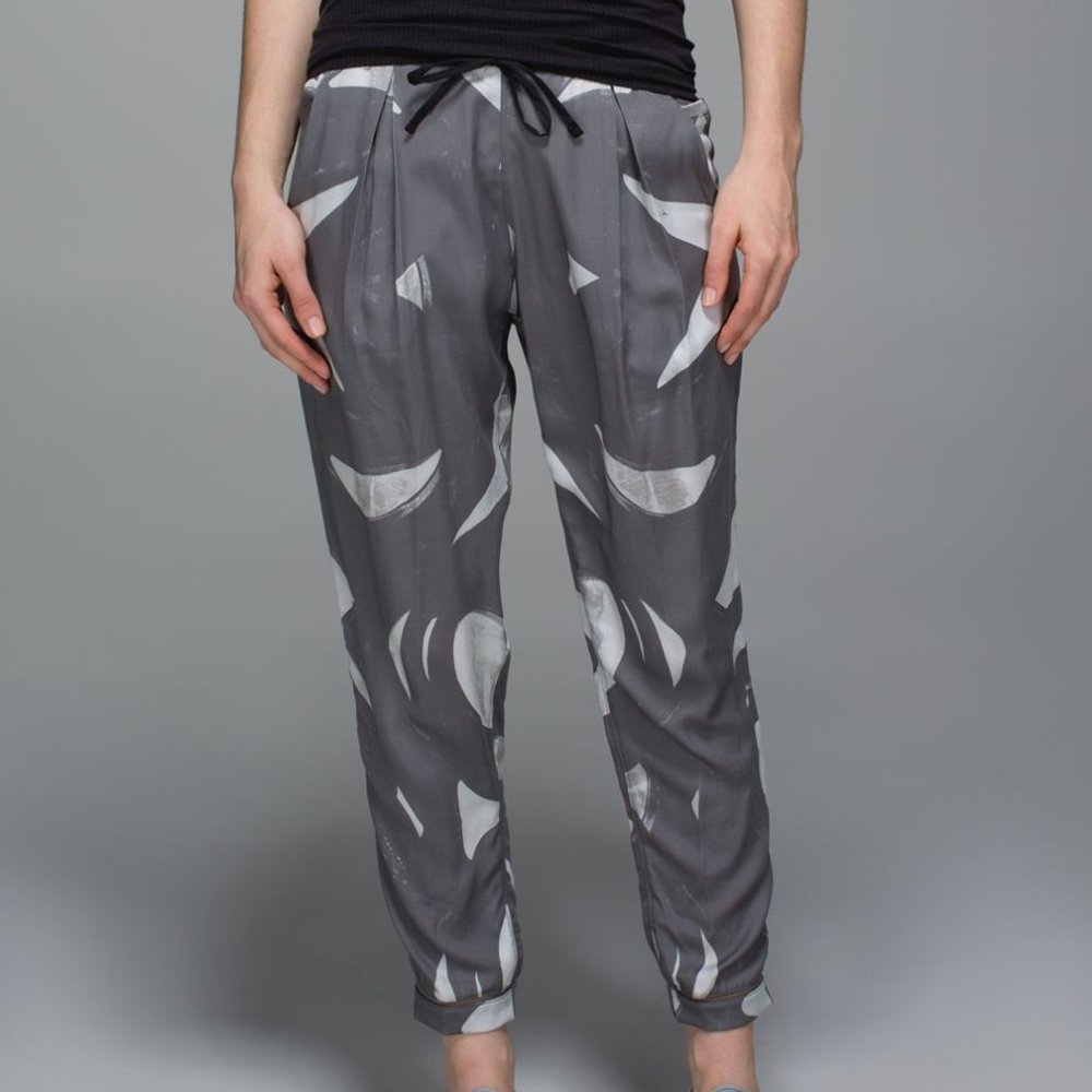 Lululemon City Jogger